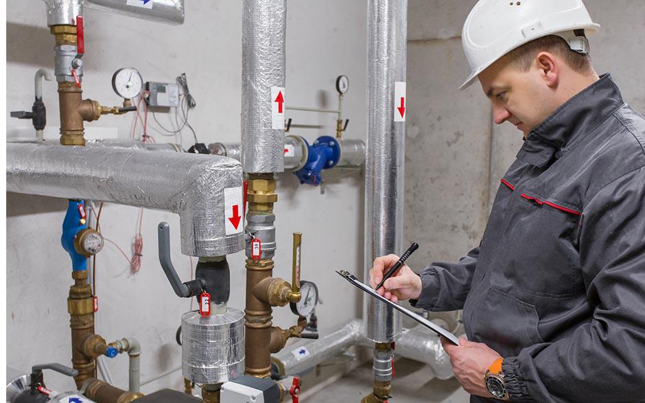 entretien chauffage Andeville