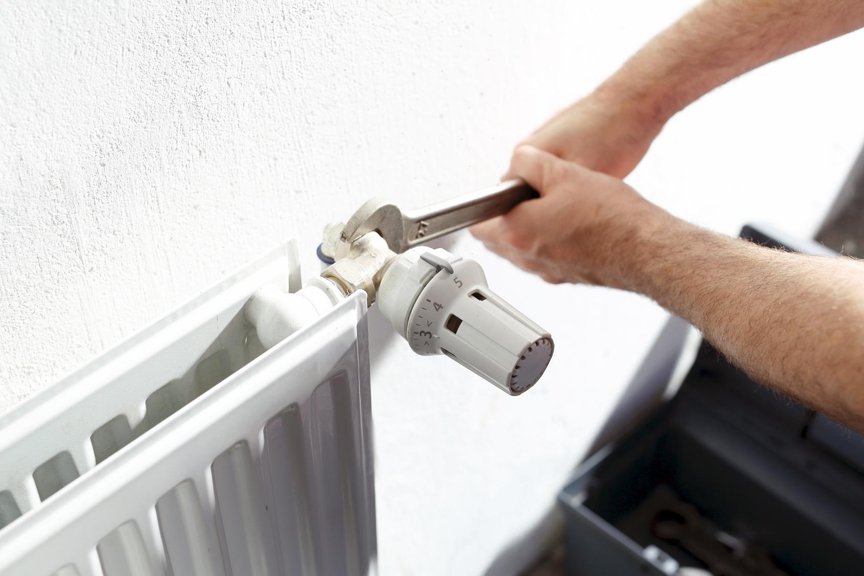 réparation chauffage électrique Créteil