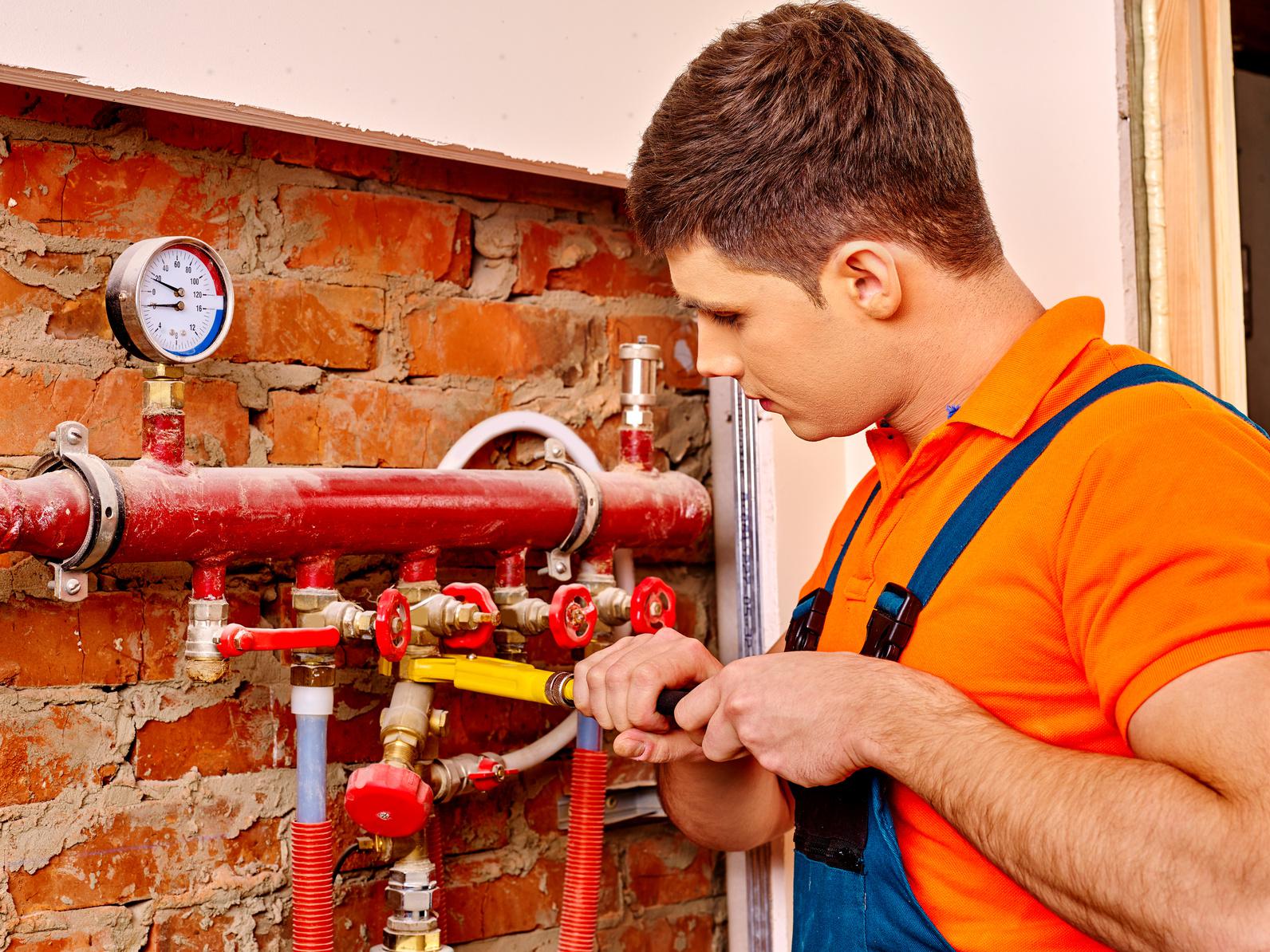 chauffage aerothermie Levallois-Perret