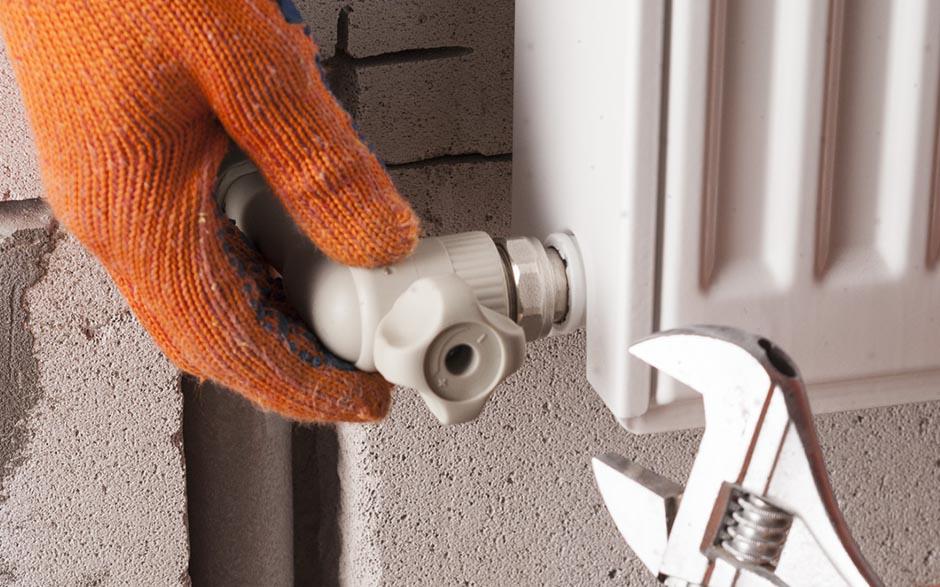 chauffage aerothermie Levallois-Perret